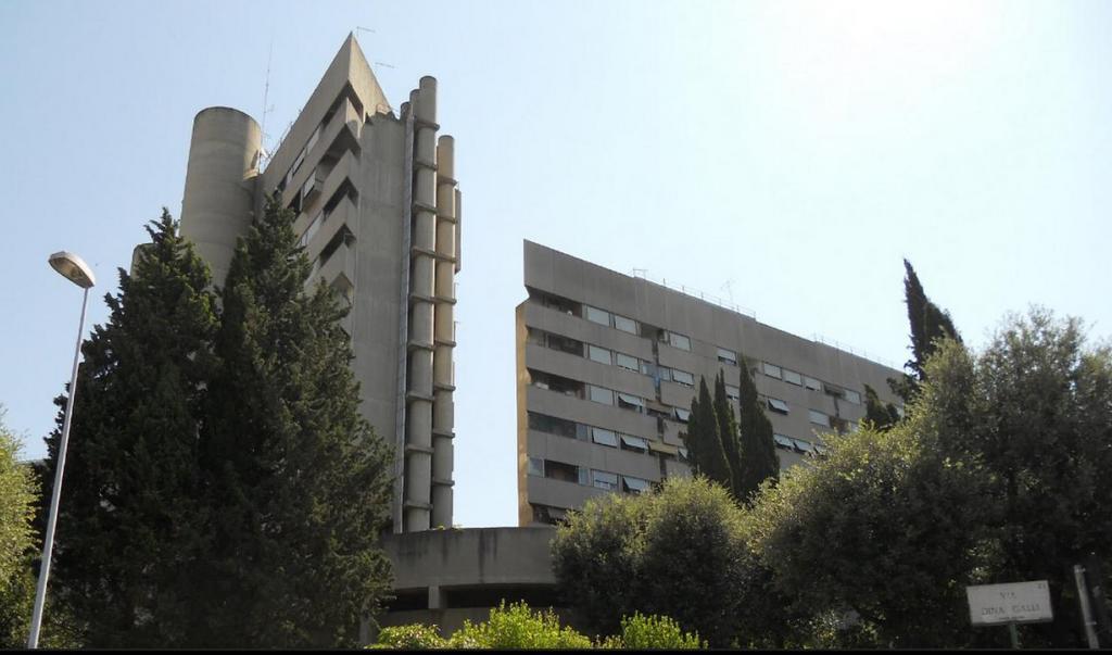 فندق Stardust Boutique House روما المظهر الخارجي الصورة