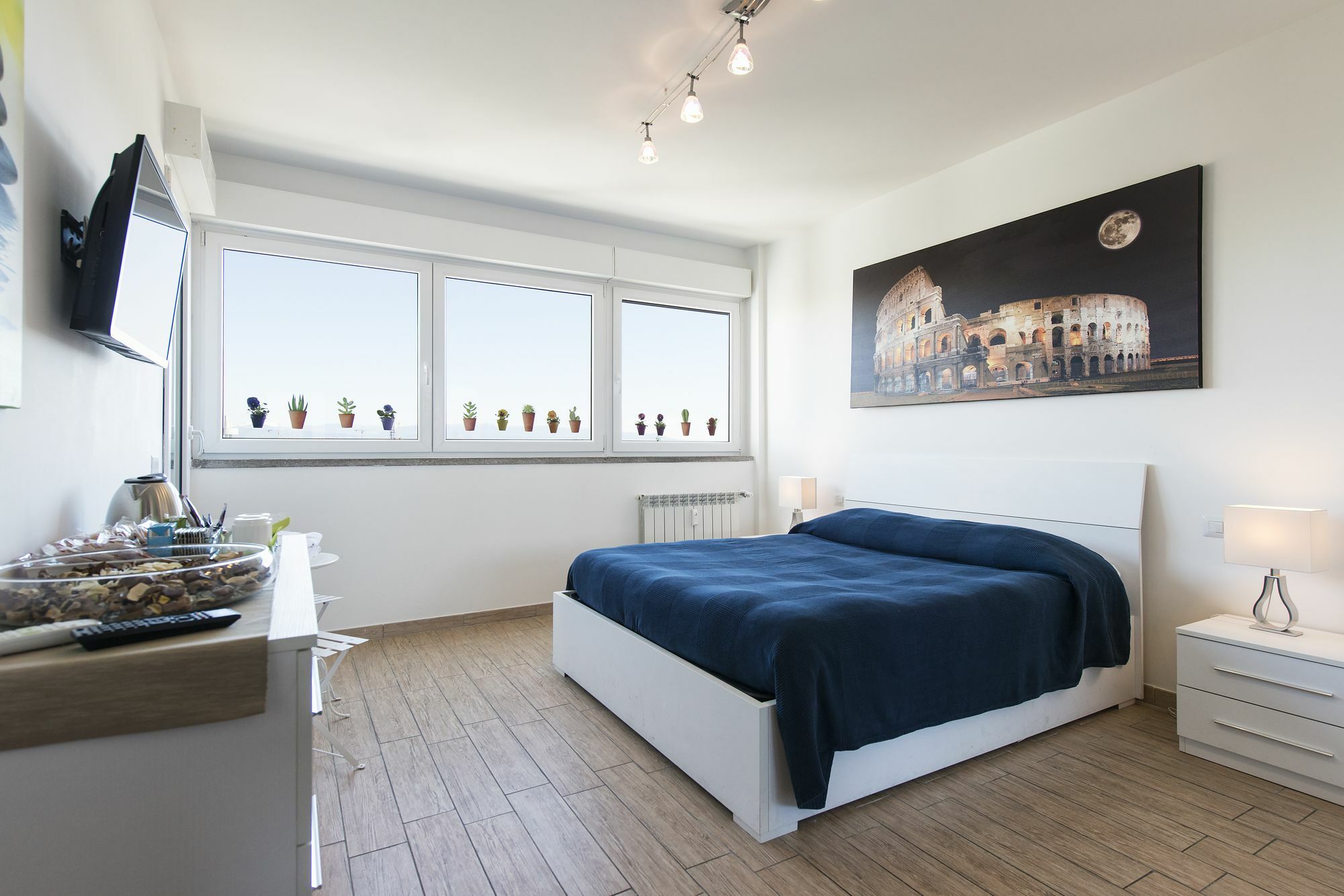 فندق Stardust Boutique House روما المظهر الخارجي الصورة