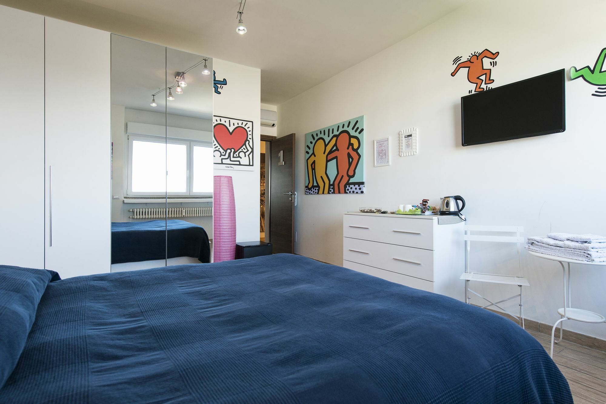 فندق Stardust Boutique House روما المظهر الخارجي الصورة