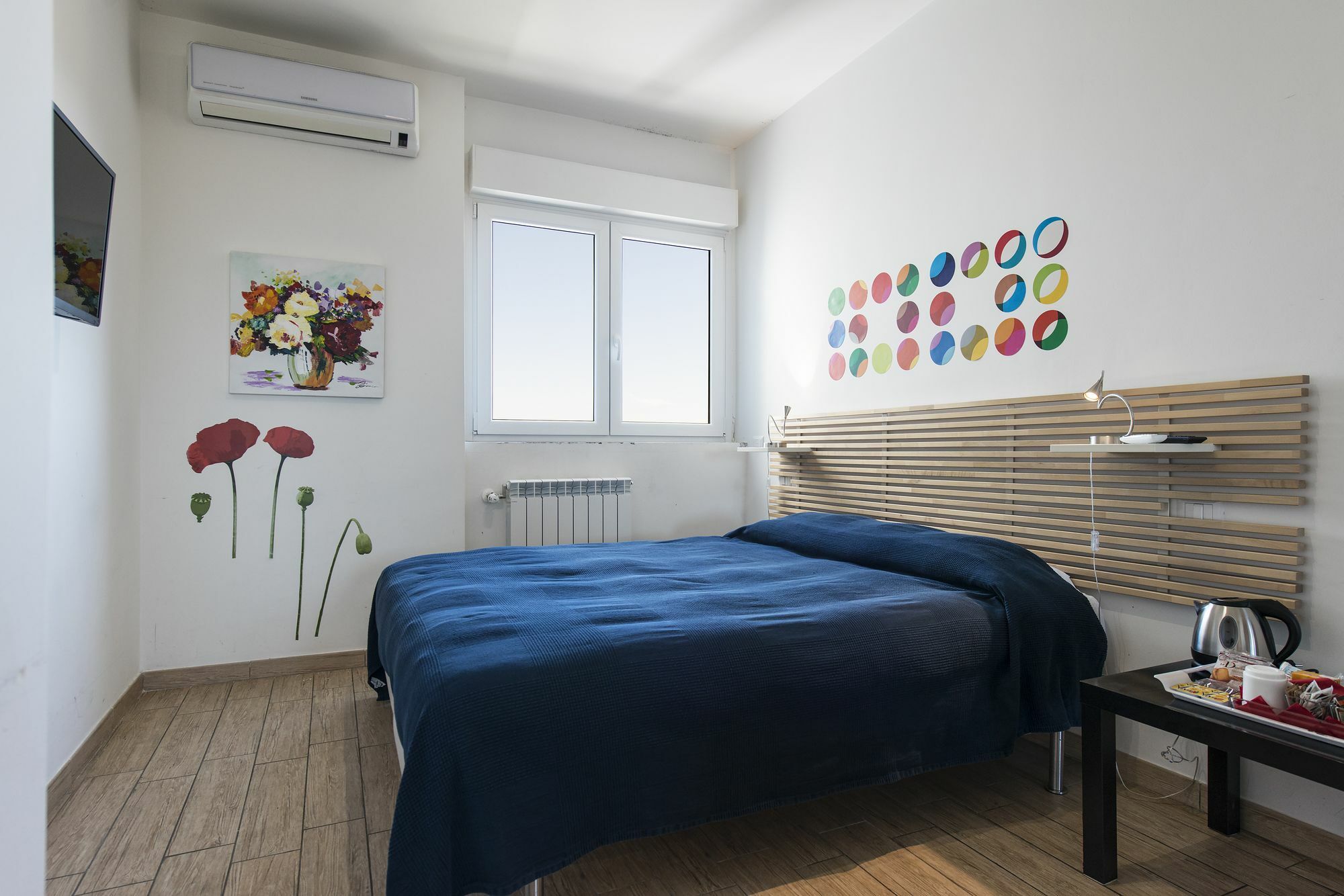 فندق Stardust Boutique House روما المظهر الخارجي الصورة