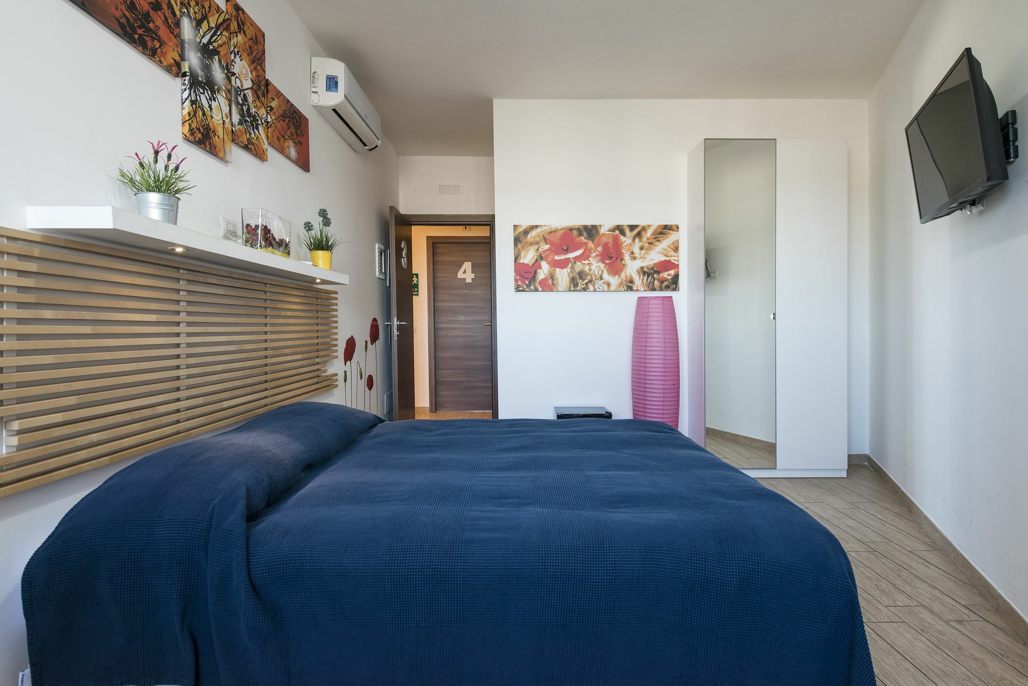 فندق Stardust Boutique House روما المظهر الخارجي الصورة