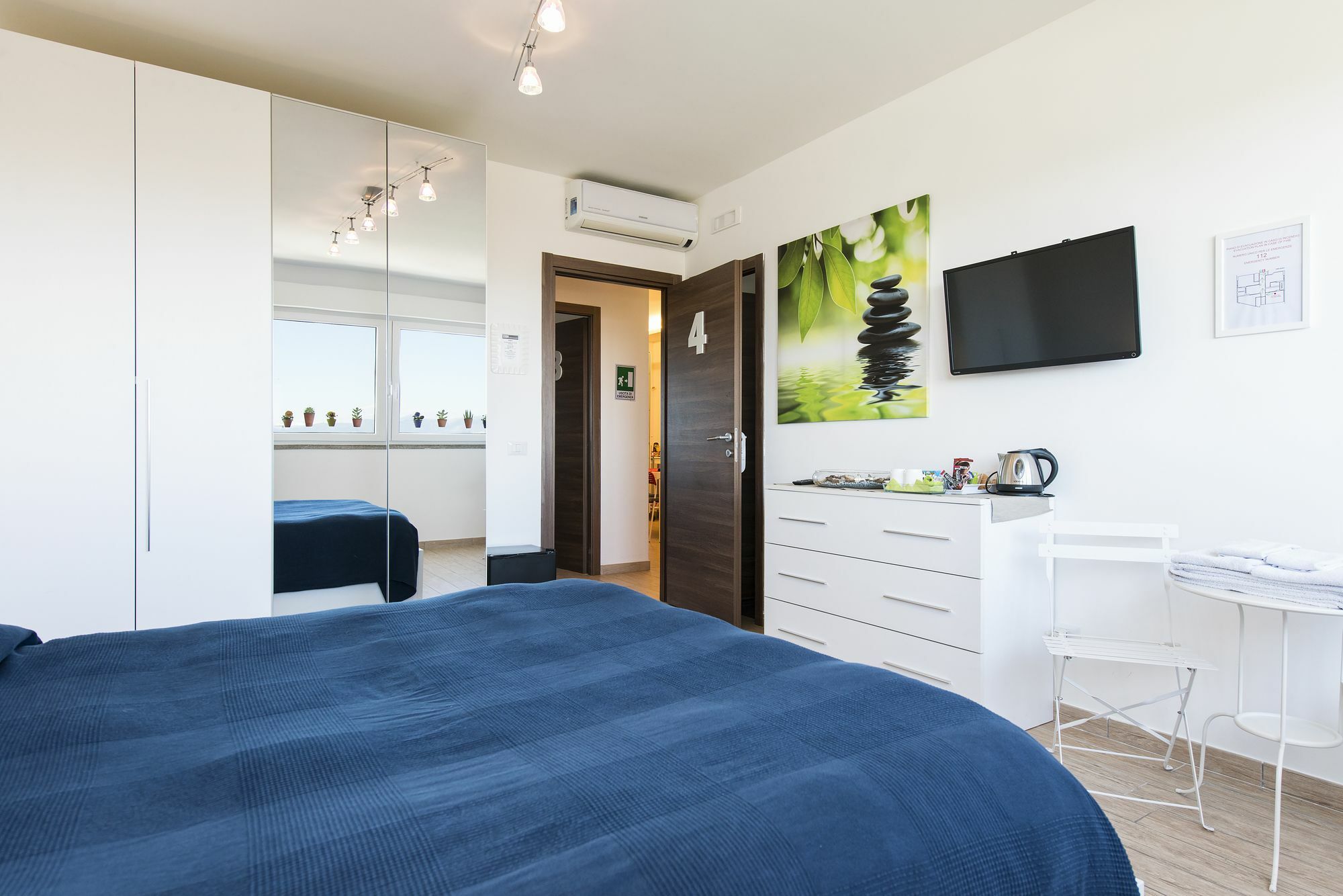 فندق Stardust Boutique House روما المظهر الخارجي الصورة