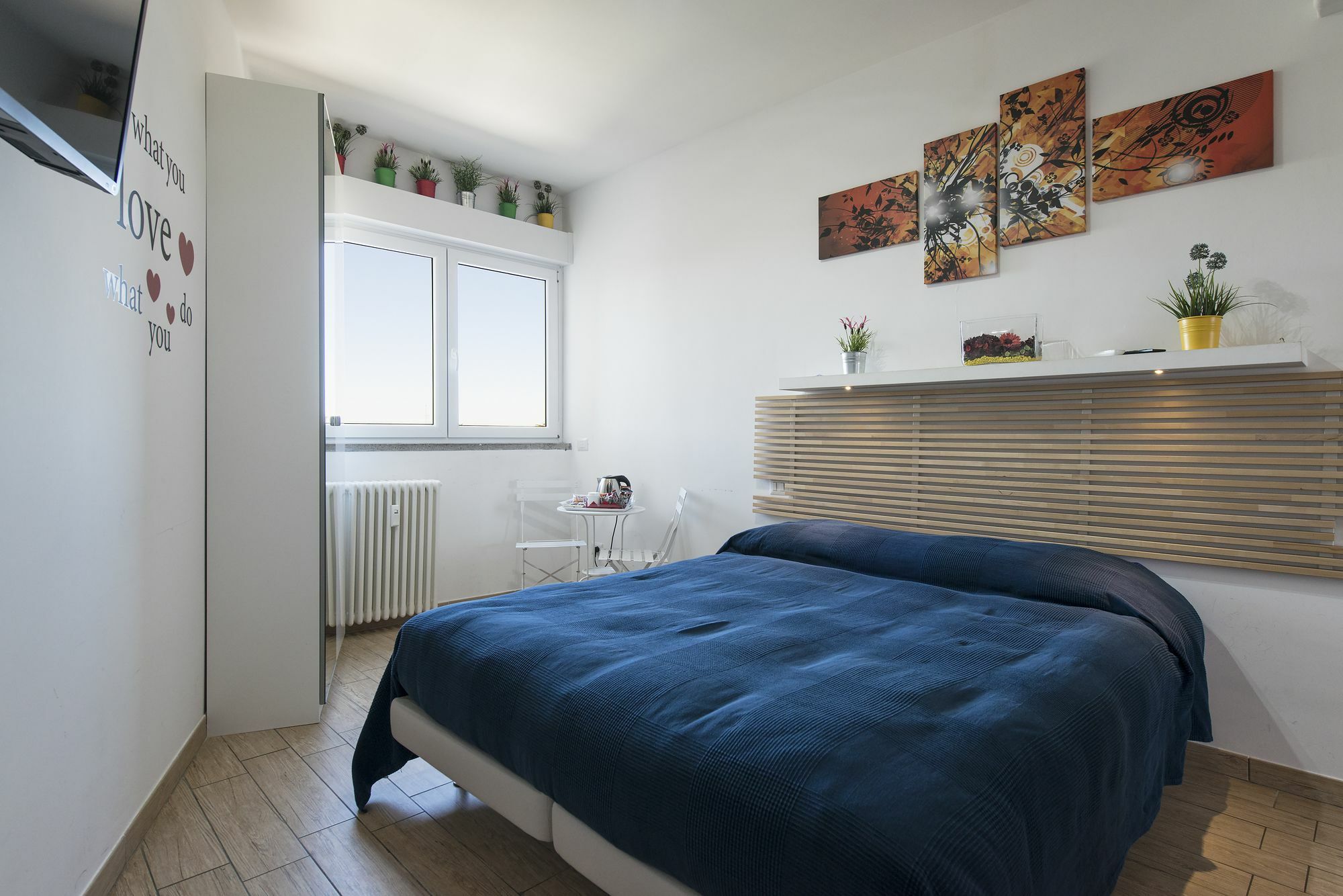 فندق Stardust Boutique House روما المظهر الخارجي الصورة