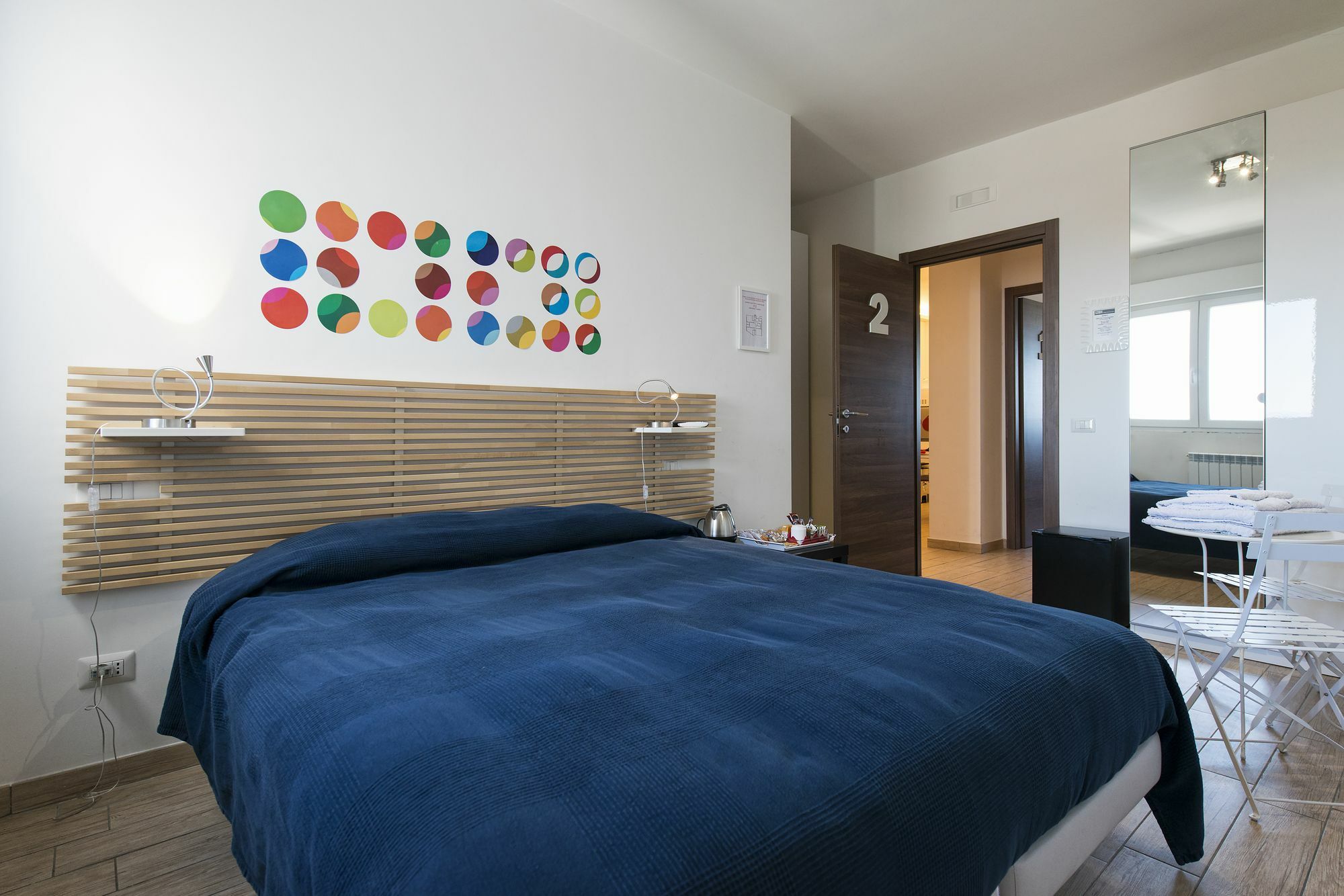 فندق Stardust Boutique House روما المظهر الخارجي الصورة